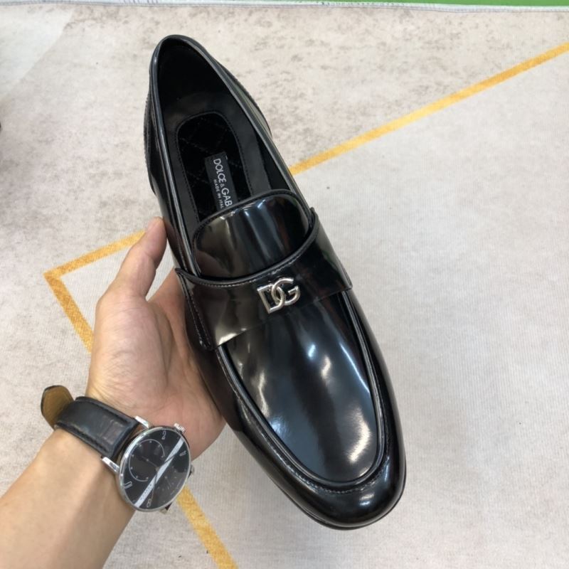 Dolce Gabbana Business Shoes